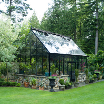 Michigan Greenhouse Company